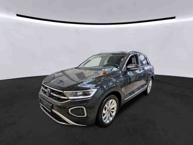 Volkswagen T-Roc 1.5 TSI DSG