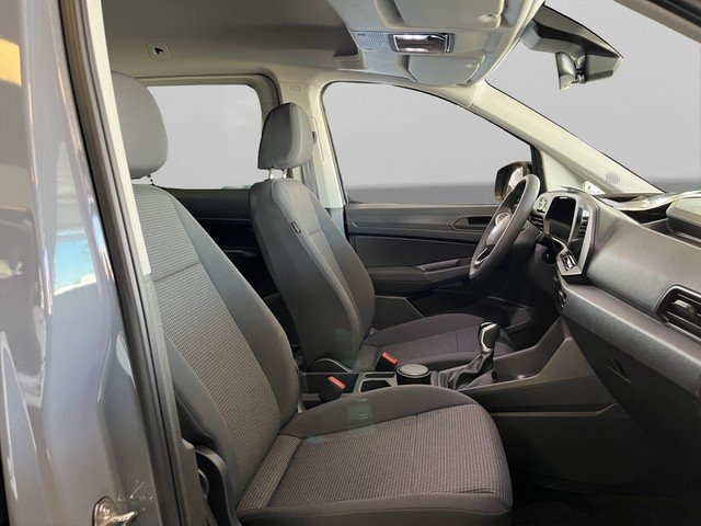 Volkswagen Caddy 2.0 TDI