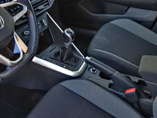 Volkswagen Taigo 1.0 TSI Life