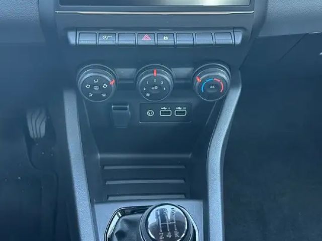 Mitsubishi Colt Basis*GARANTIE bis 07/2032*ALLWETTER*