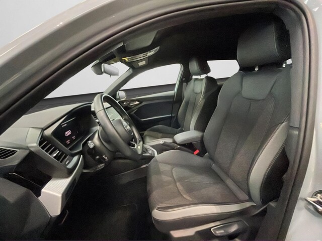 Audi A1 30 TFSI S-Tronic Sportback