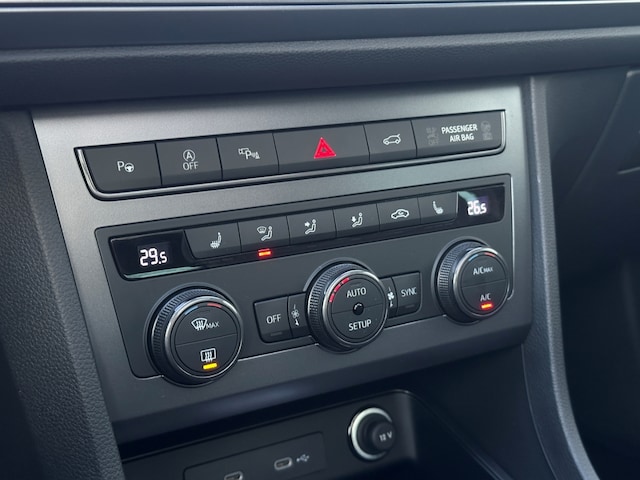 Cupra Ateca 2.0 TSI 4Drive DSG VZ