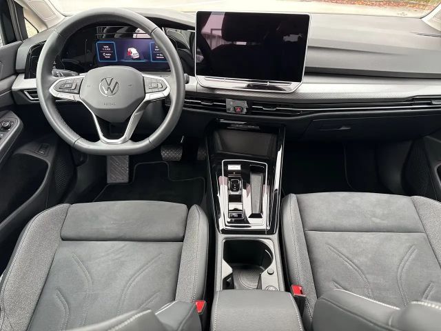 Volkswagen Golf Style eHybrid