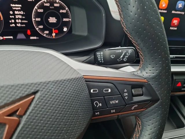 Cupra Formentor 1.5 TSI