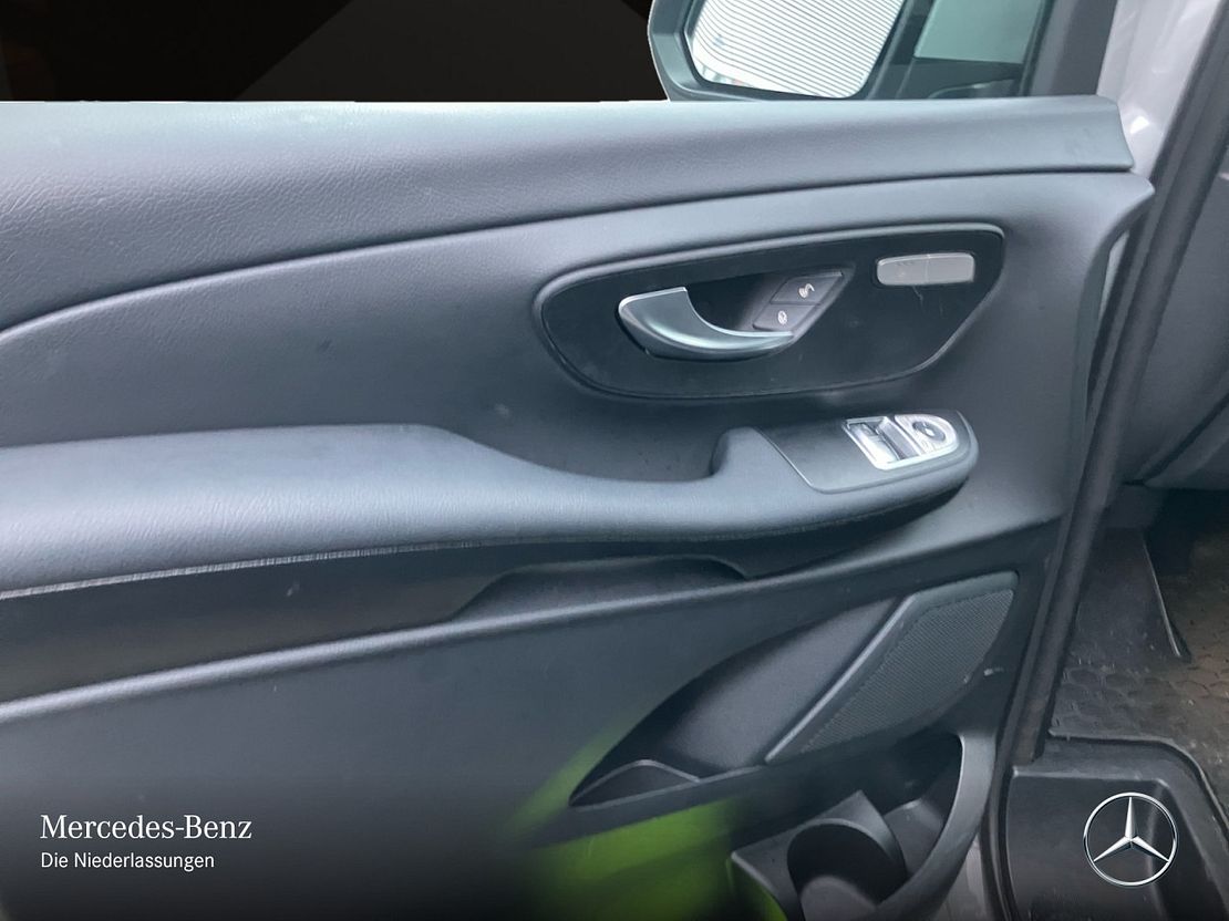 Mercedes-Benz EQV 300 Limousine Lang