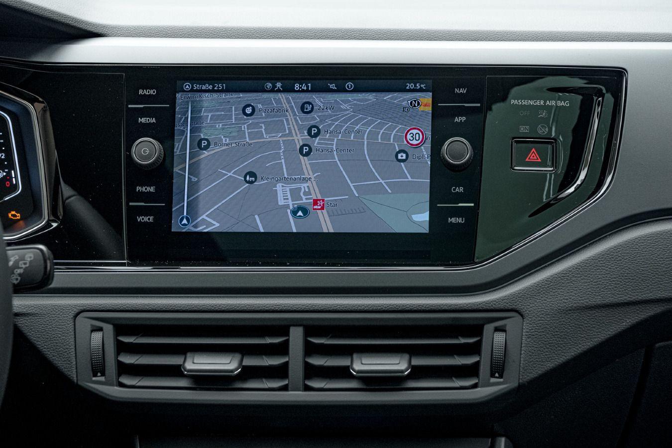 Volkswagen Taigo 1.0 TSI DSG R-Line