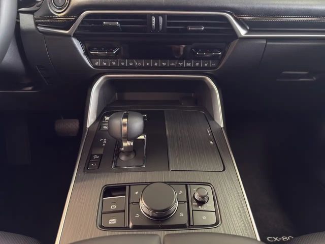 Mazda CX-80 Homura Plus e-Skyactiv