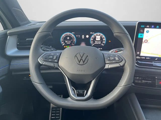 Volkswagen Tayron 4Motion R-Line