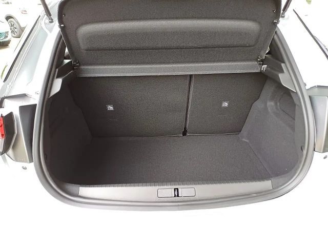 Opel Corsa Edition Turbo