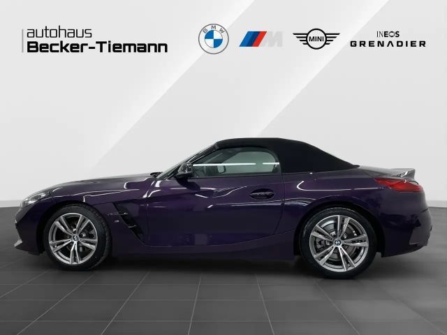 BMW Z4 Cabrio Roadster sDrive20i