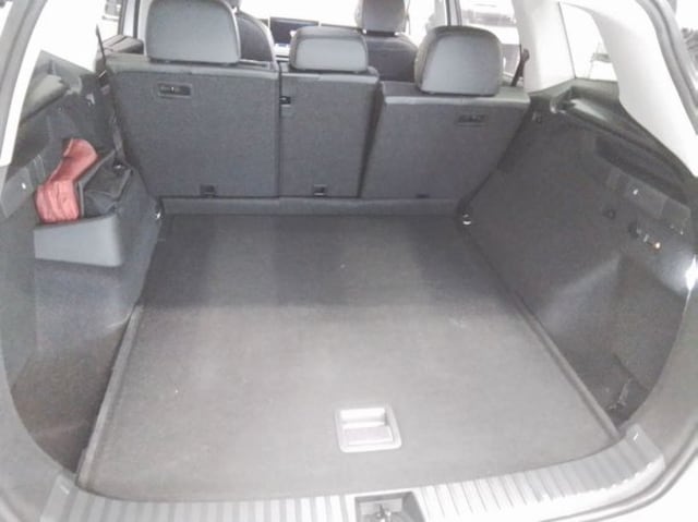 Volkswagen Tayron DSG