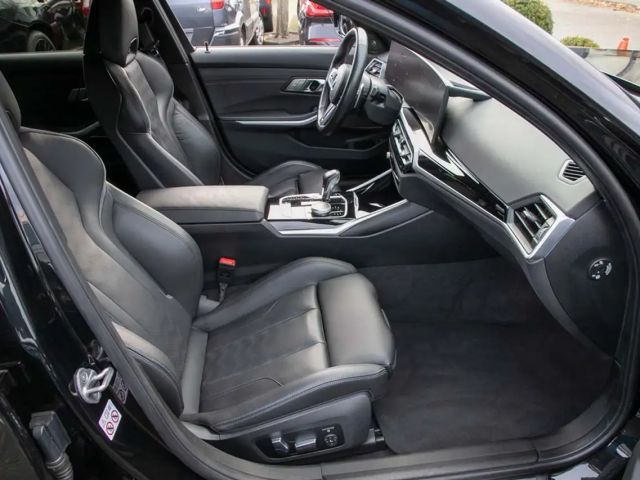 BMW M3 Competition Touring xDrive