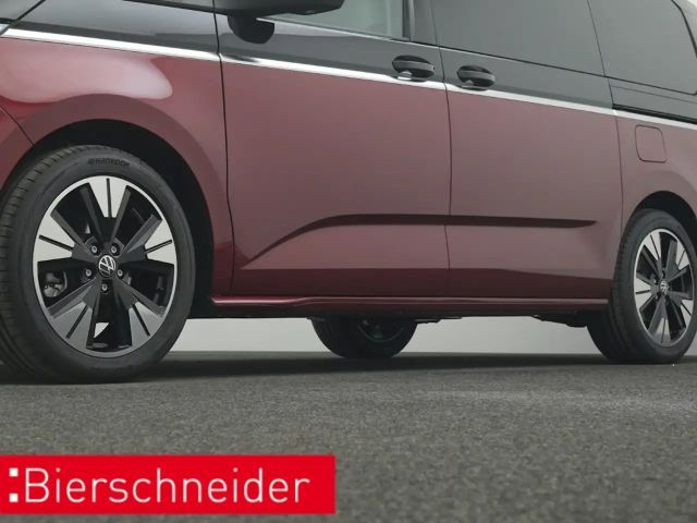 Volkswagen Multivan T7