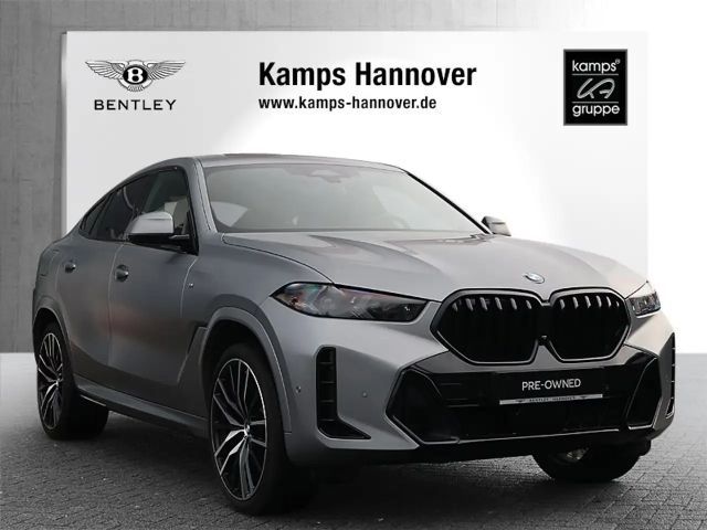 BMW X6 M-Sport xDrive xDrive40d