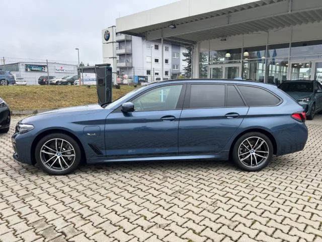 BMW 530 530e M-Sport Touring