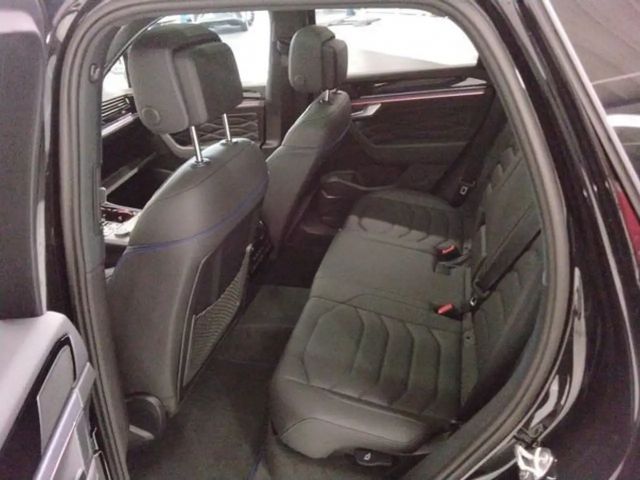 Volkswagen Touareg 3.0 V6 TSI eHybrid