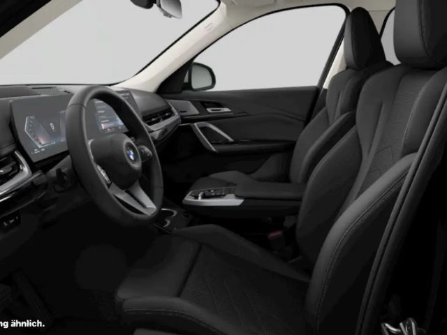 BMW X1 sDrive20i