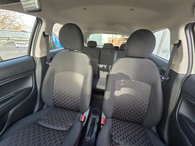 Mitsubishi Space Star MIVEC Star