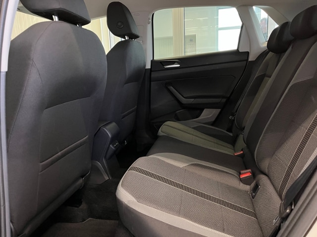 Volkswagen Polo 1.0 TSI