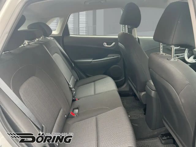Hyundai Kona 1.6 Hybrid Select