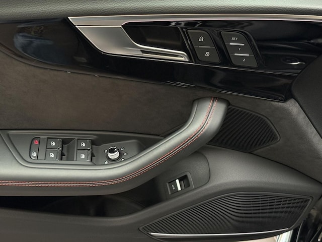 Audi RS4 Avant Quattro