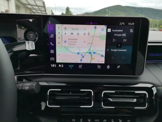 Renault 4 E-Tech Iconic