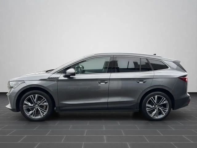 Skoda Enyaq 80X LED NAVI KAMERA SITZHEIZUNG