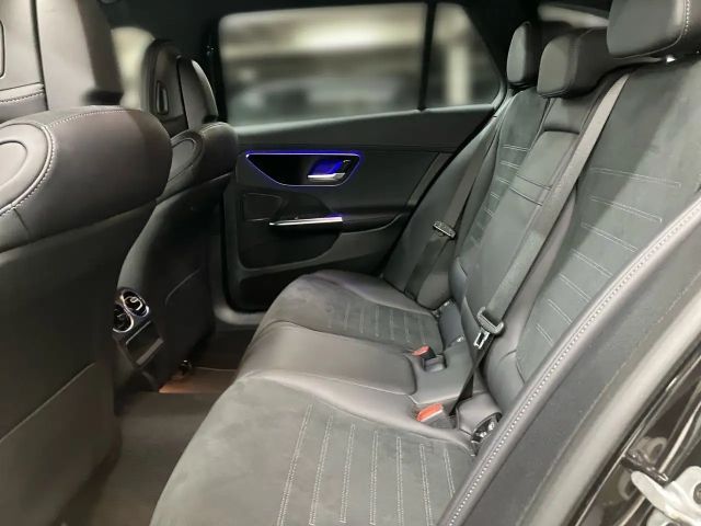 Mercedes-Benz C 180 AMG Line Estate