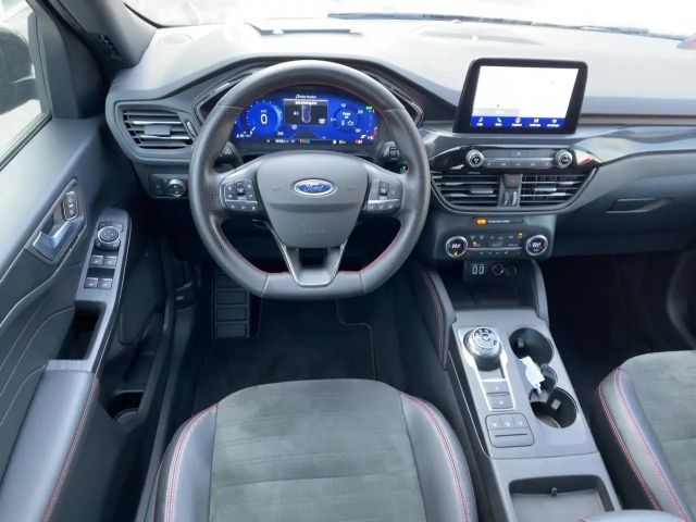 Ford Kuga AWD ST Line X