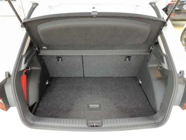 Skoda Fabia 1.0 TSI Tour