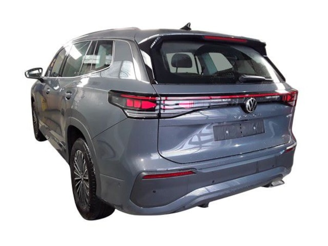 Volkswagen Tayron 1.5 eTSI DSG Life