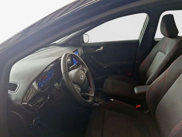 Ford Puma EcoBoost ST Line