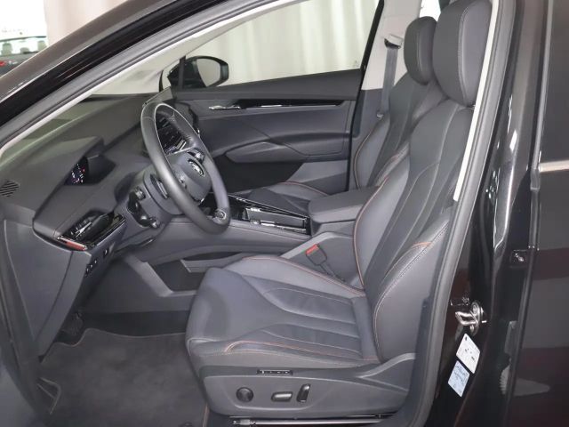 Skoda Enyaq Suite