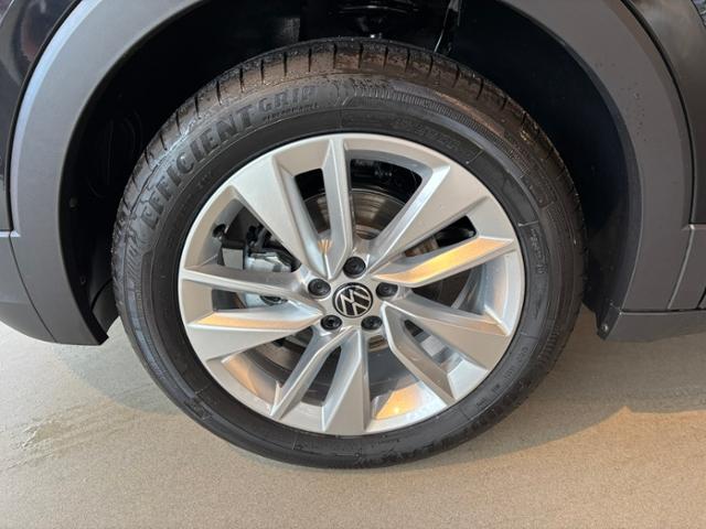 Volkswagen T-Cross 1.0 TSI DSG Life