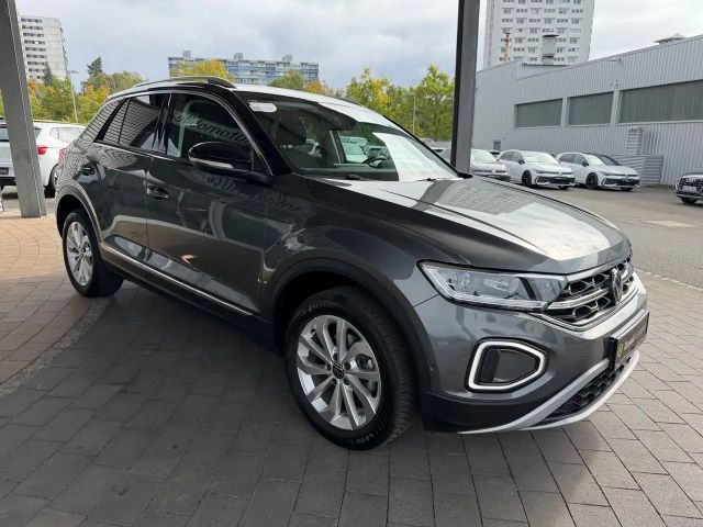 Volkswagen T-Roc 1.5 TSI DSG Style