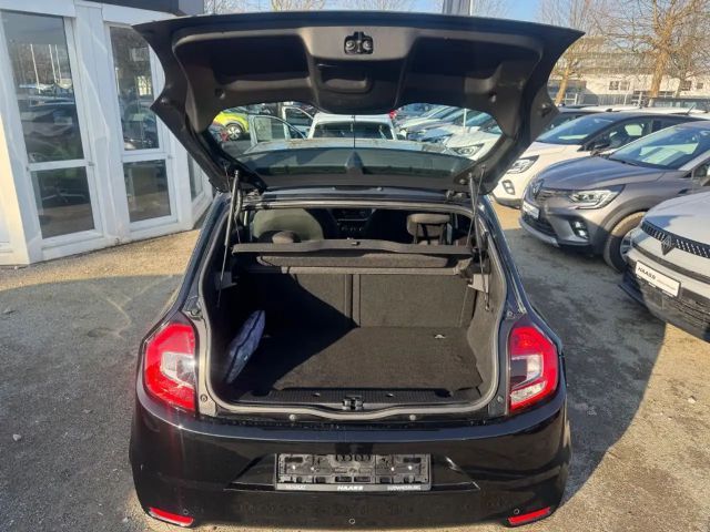 Renault Twingo SCe 65 Zen