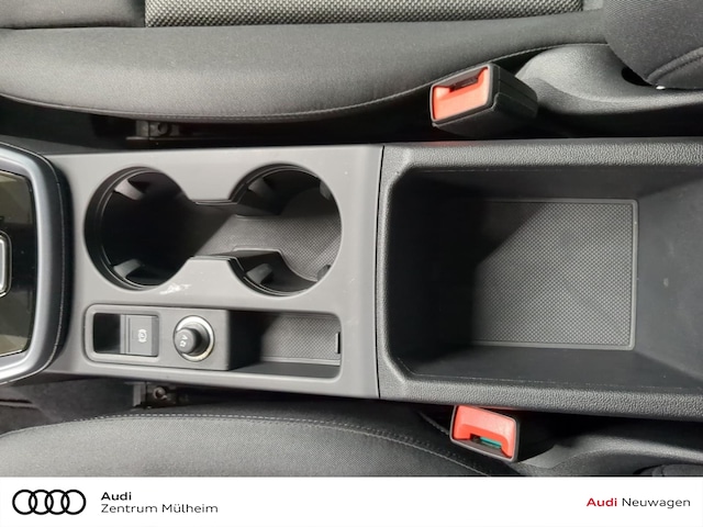 Audi A3 30 TFSI S-Tronic Sportback