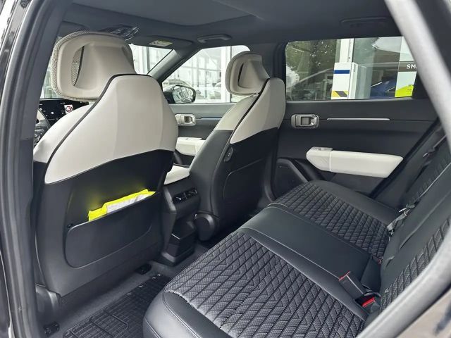 Kia EV4 81.4 kWh GT-Line