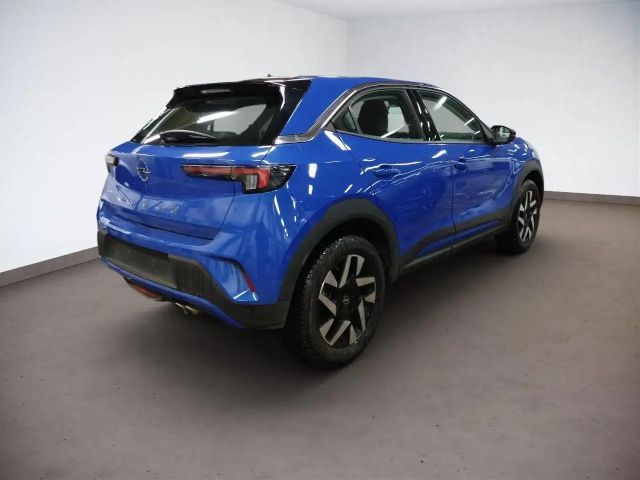 Opel Mokka Elegance