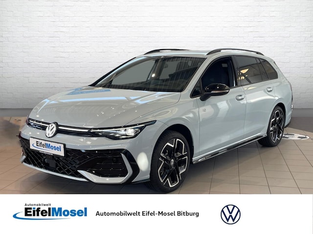 Volkswagen Golf DSG Variant