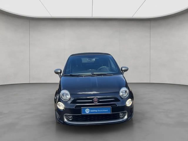 Fiat 500 Sport
