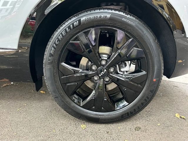 Kia Sportage GDi Vierwielaandrijving