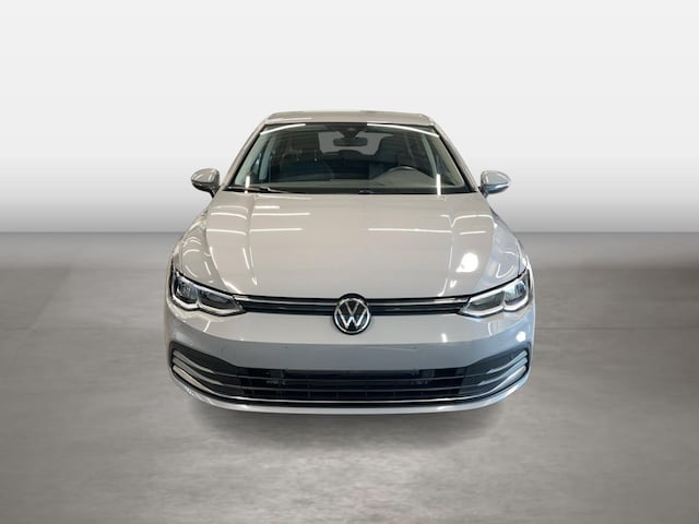 Volkswagen Golf 2.0 TDI DSG Golf VIII