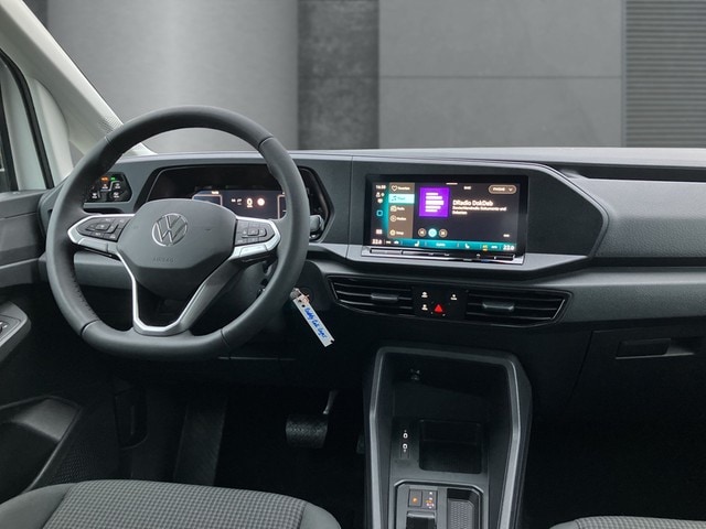 Volkswagen Caddy 1.5 TSI DSG