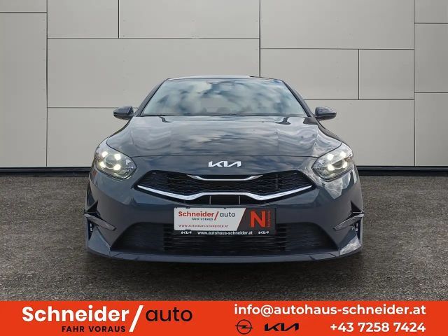 Kia Ceed GDi