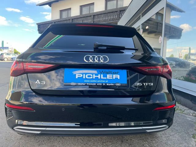 Audi A3 35 TFSI Sportback