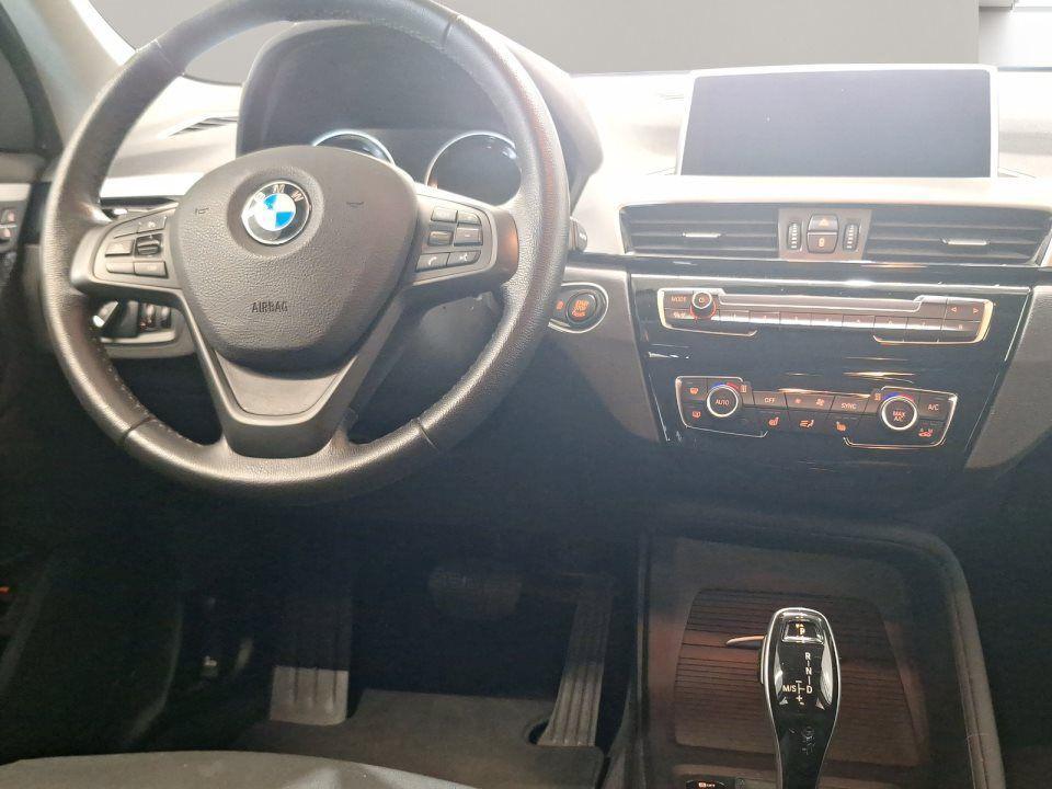BMW X1 sDrive20i