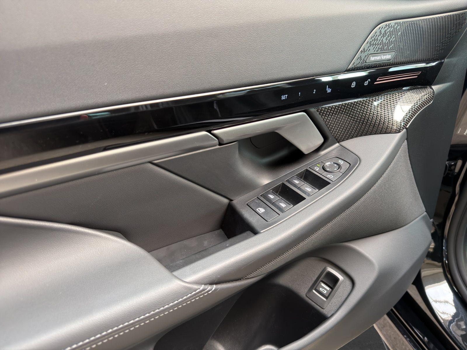 BMW 540 540d Sedan xDrive