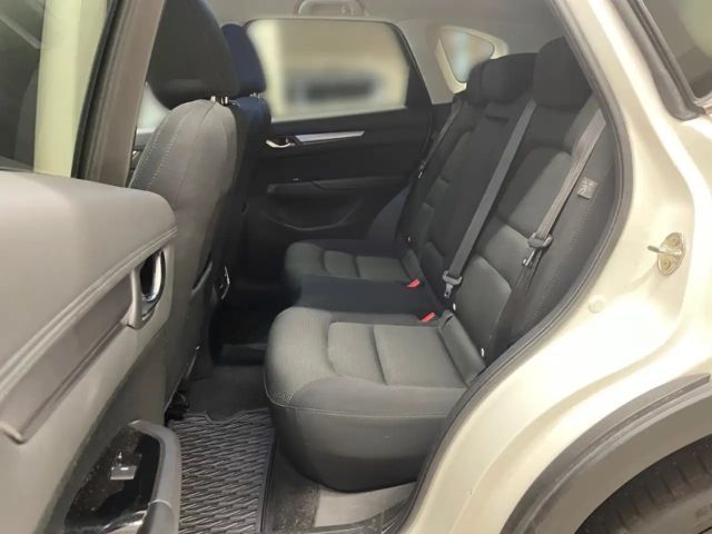 Mazda CX-5 4WD Advantage