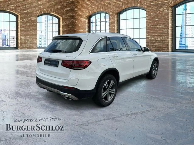 Mercedes-Benz GLC 300 4MATIC